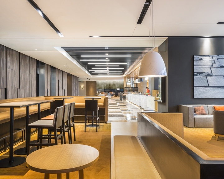 洛阳凯悦嘉轩酒店(由 BLVD 管理)-39