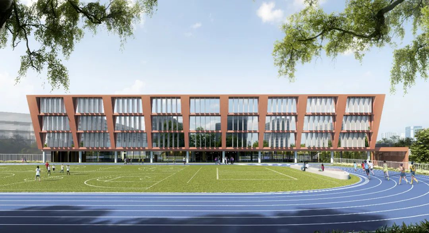 素朴建筑工作室国际奖项与项目进展丨清华大学建筑设计研究院素朴建筑工作室-63