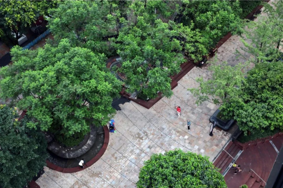 重庆融汇温泉城 | 城市温泉休闲度假目的地-89