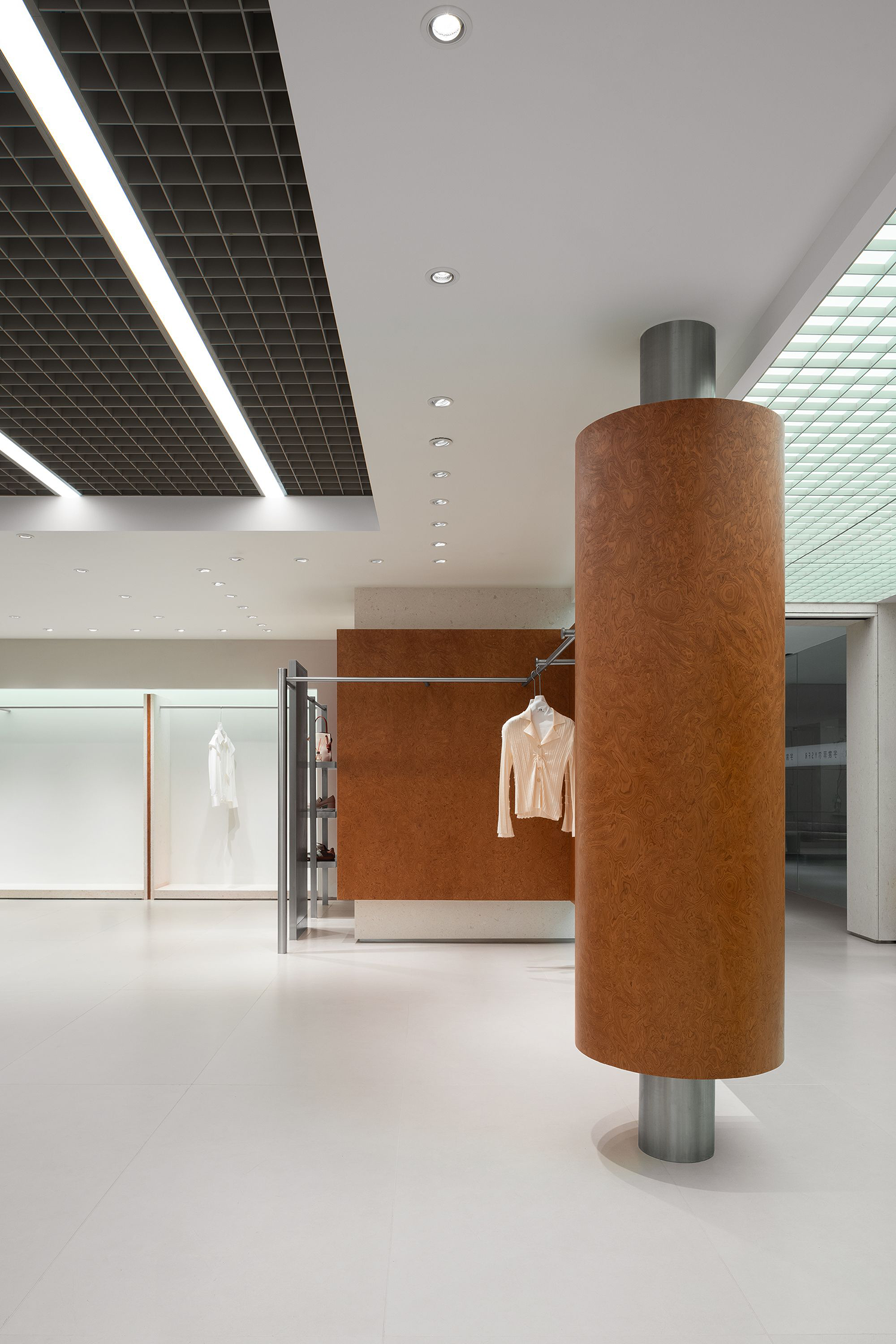 宇裳菲尔服饰丨中国深圳丨LubanEra·Design(鲁班时代建筑装饰设计)-76