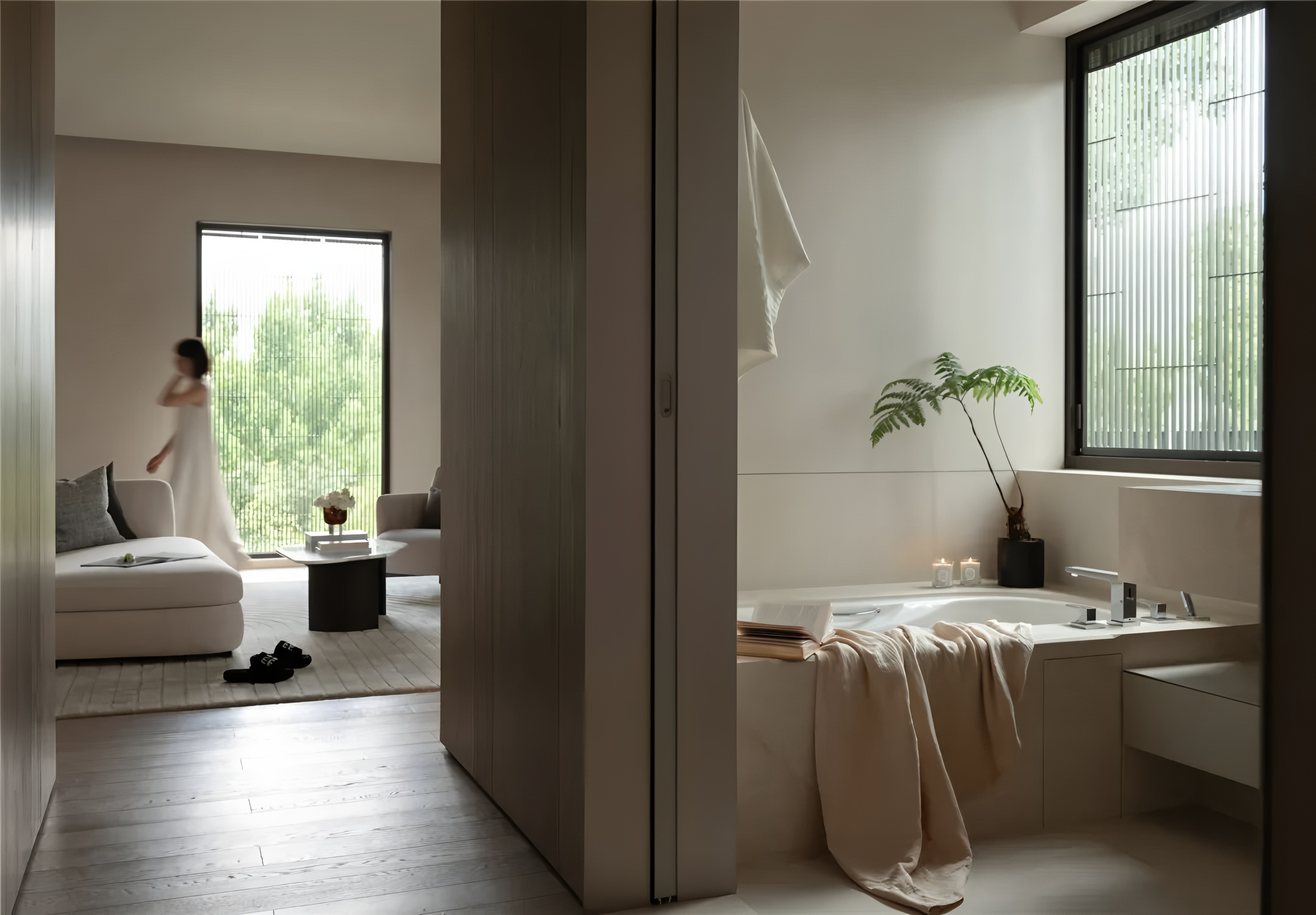 养云安缦苑别墅丨中国上海丨CIMA希玛设计-74