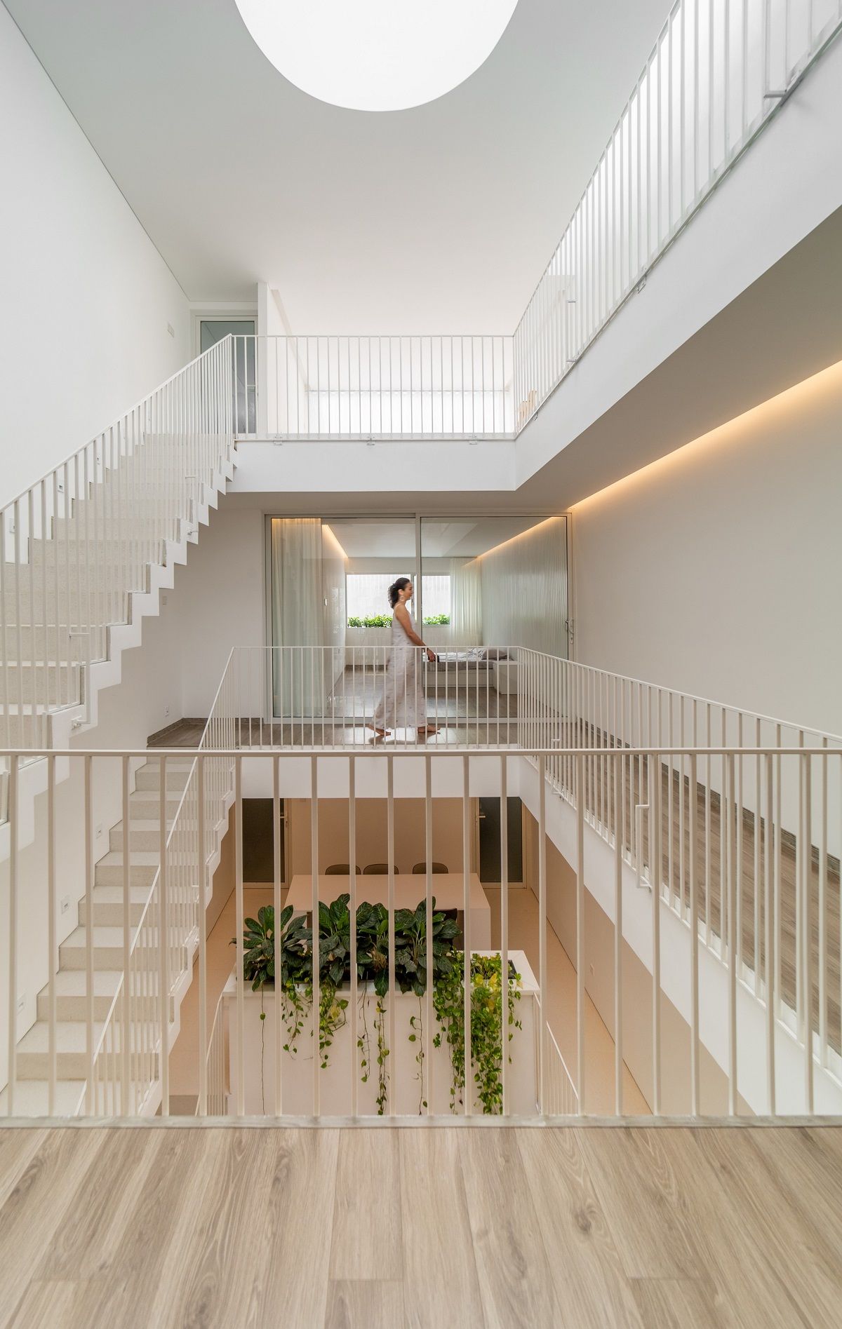 家庭活动中心-23