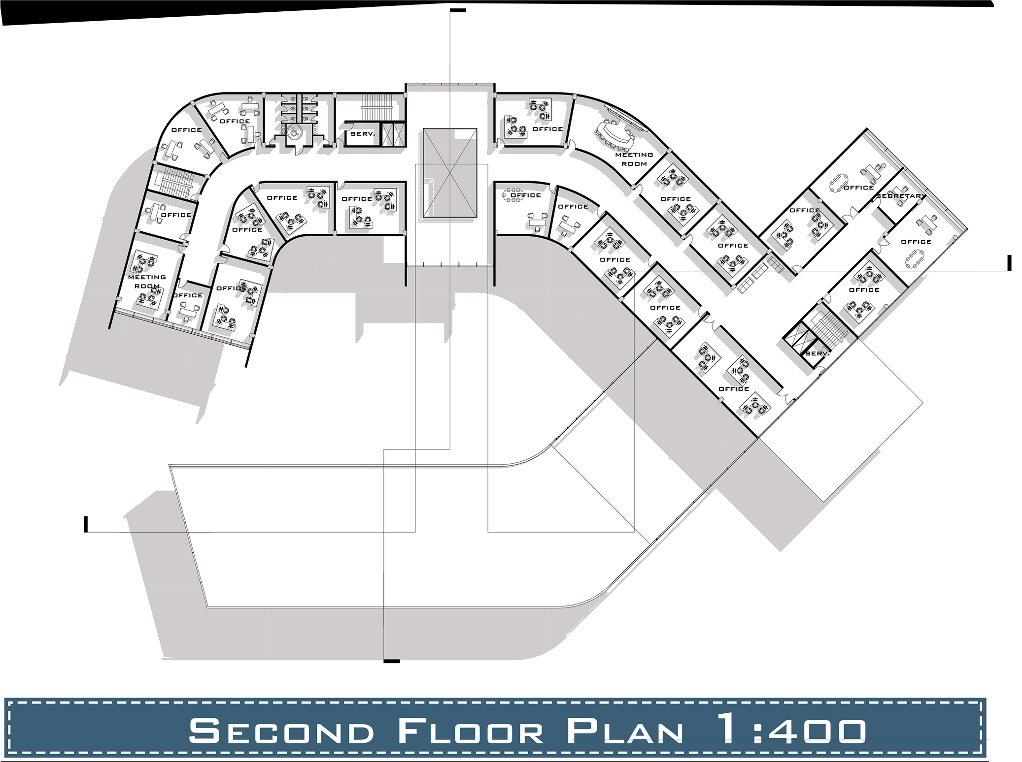 社区站丨埃及开罗丨开罗大学建筑系-17