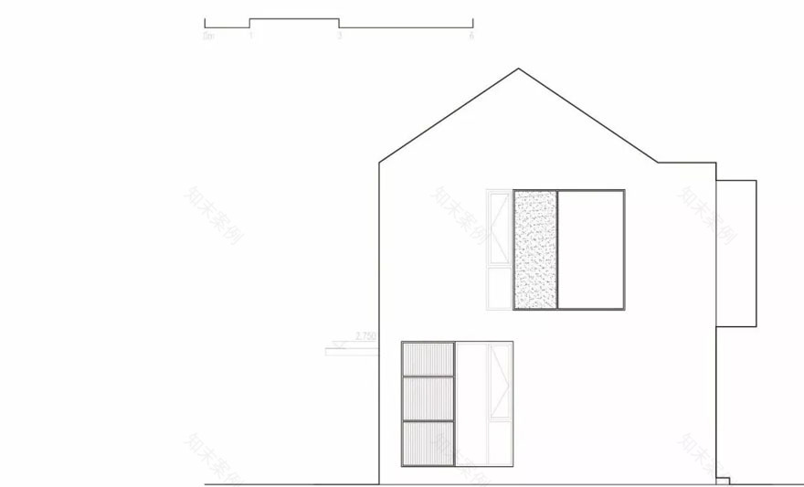 南京马府院游客中心——现代与传统的融合-37