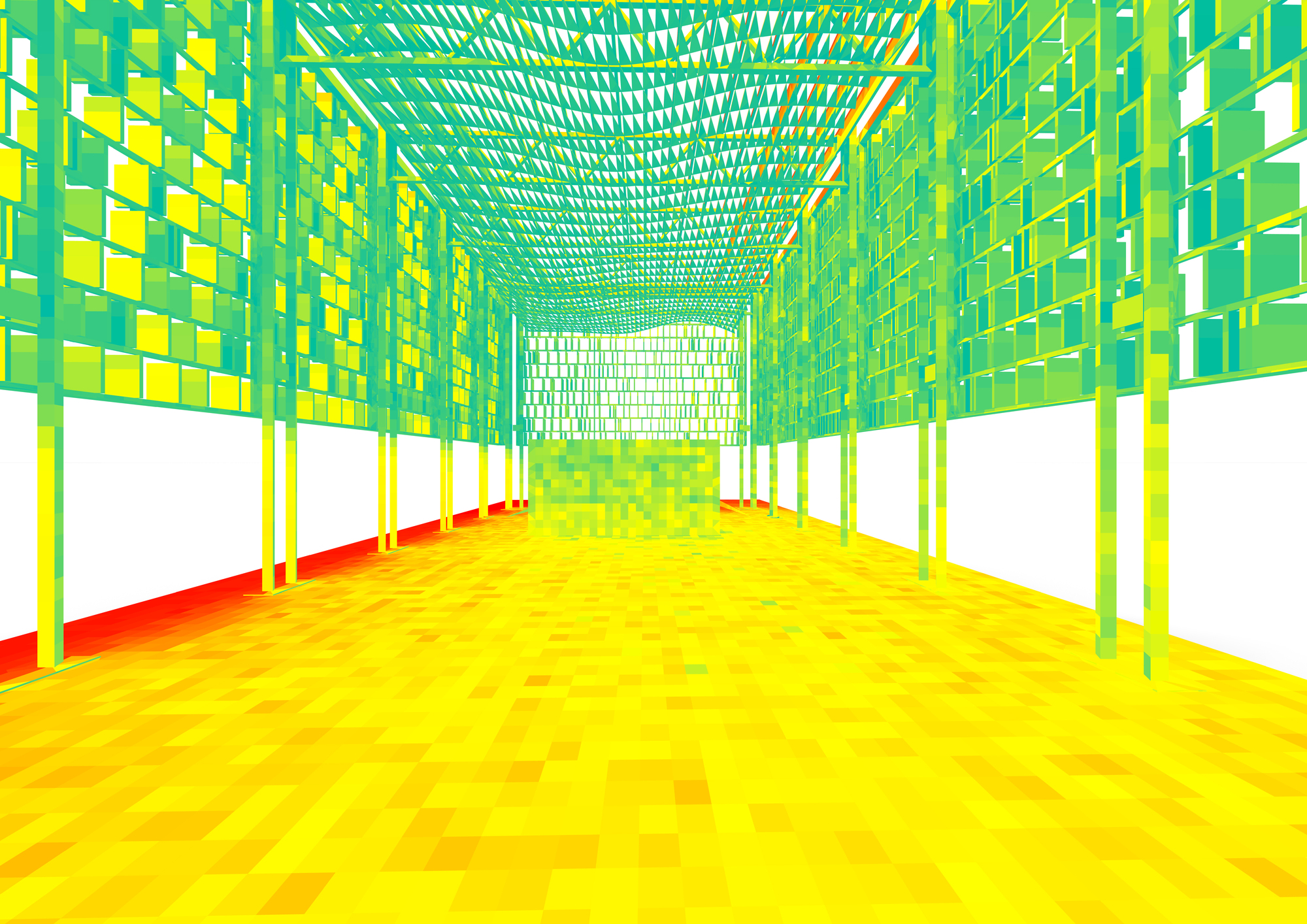 瓦伦西亚广场馆丨西班牙丨Arqueha,Miguel Arraiz-64