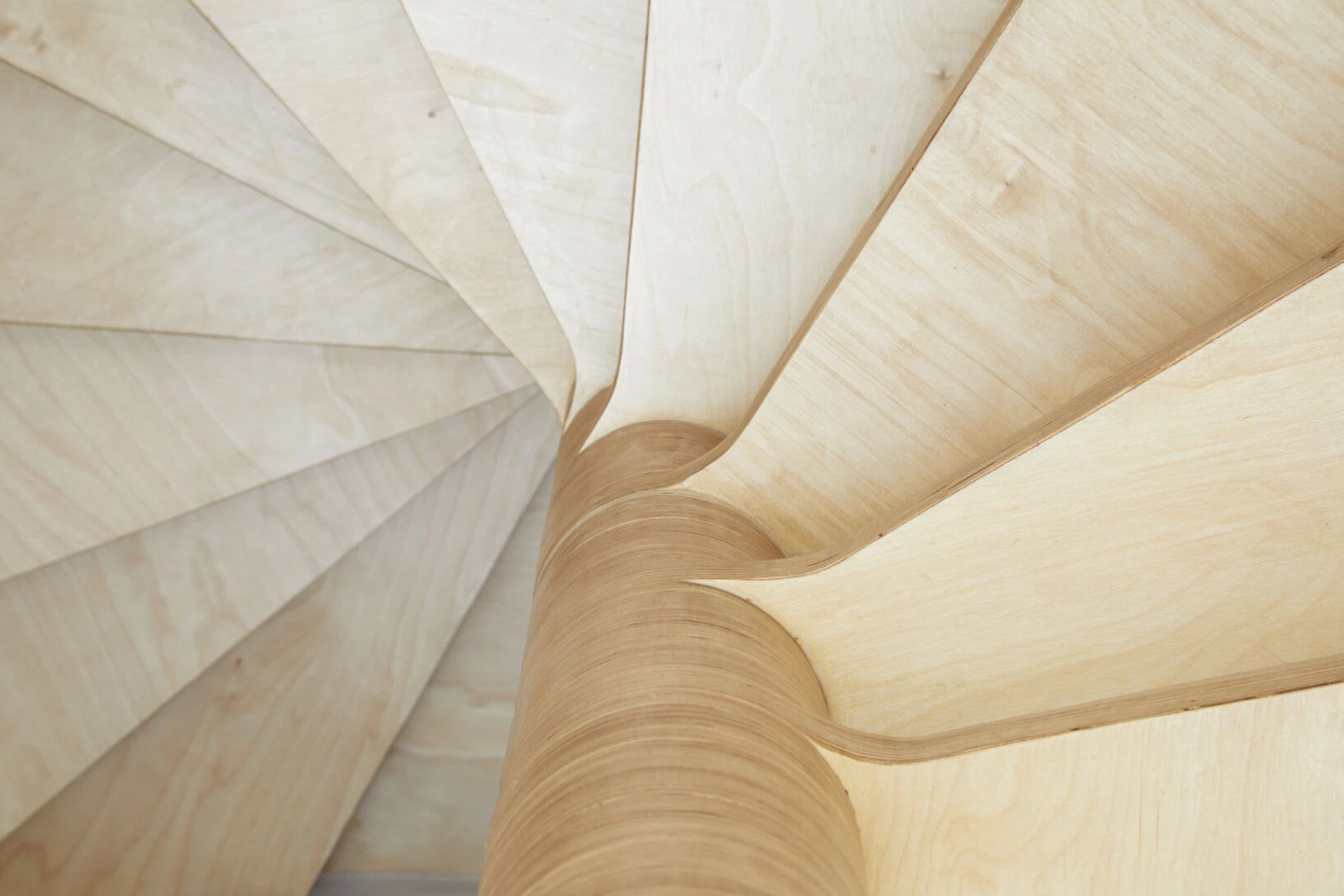 伦敦木质公寓的惊艳设计-20