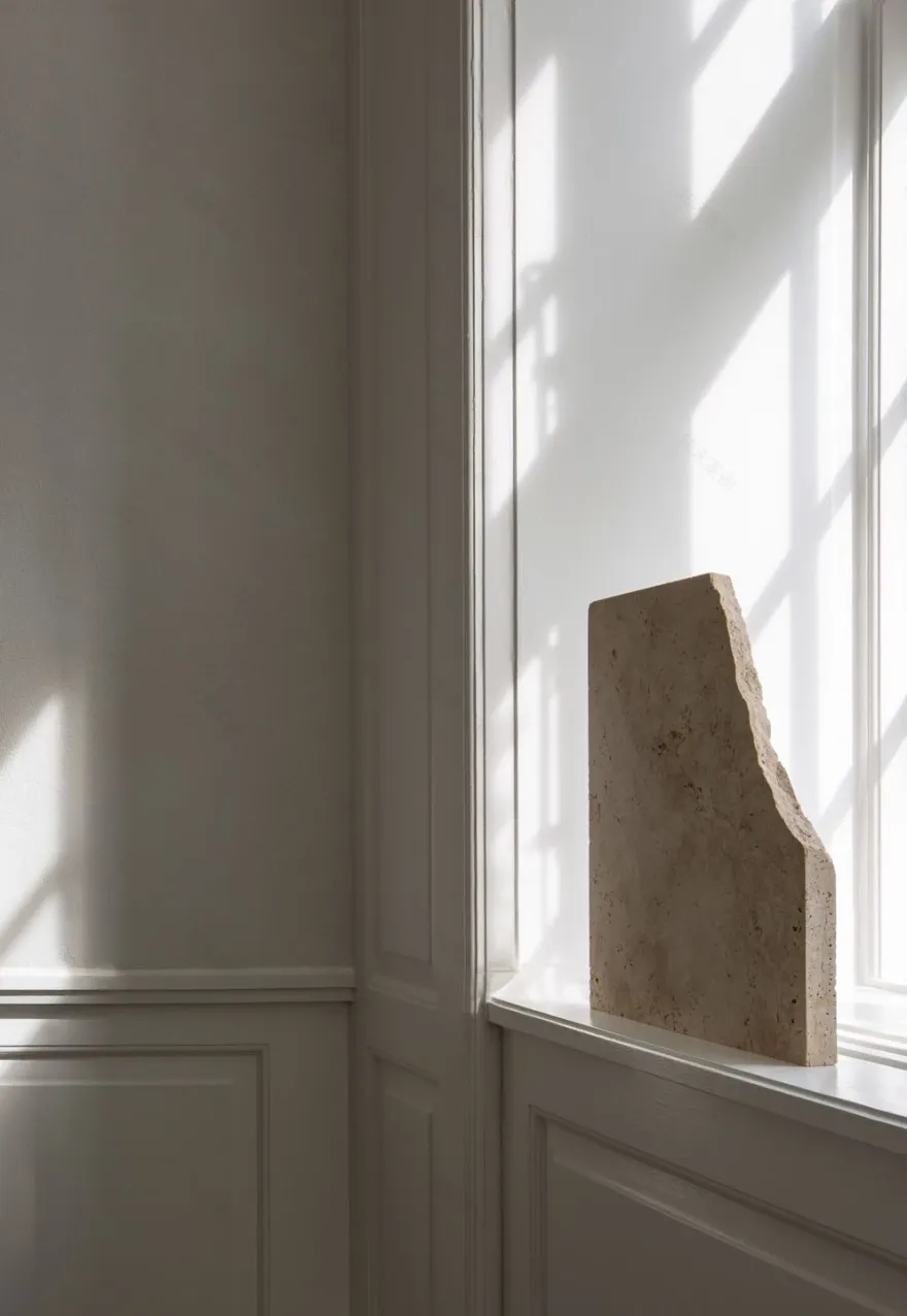 哥本哈根老街道上的 Norm Architects 工作室-14