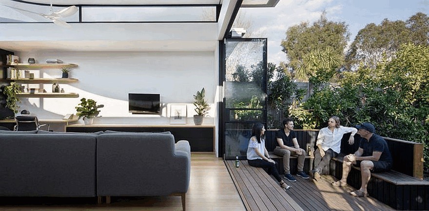 诺思科特宅邸-25