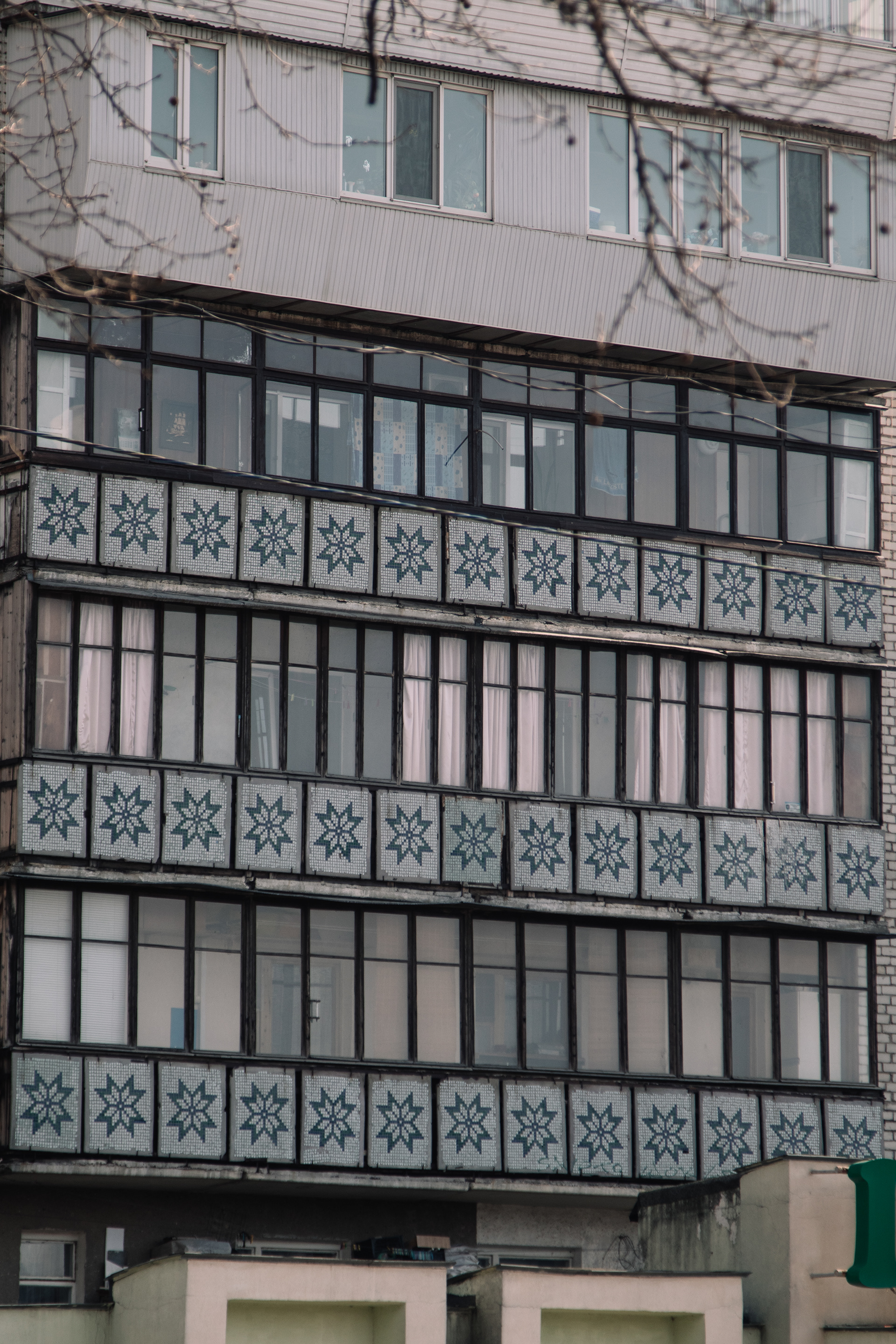 敖德萨的苏联建筑丨UkraineOdessa丨Tim Melnikov-8