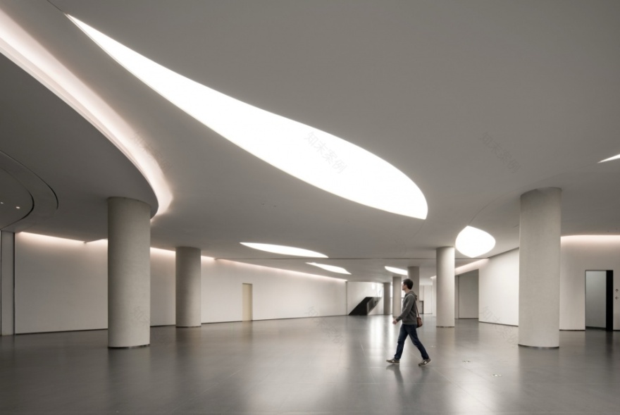 成都世界园艺博览会主展馆丨中国成都丨中国建筑西南设计研究院有限公司前方工作室 + 设计三院-62