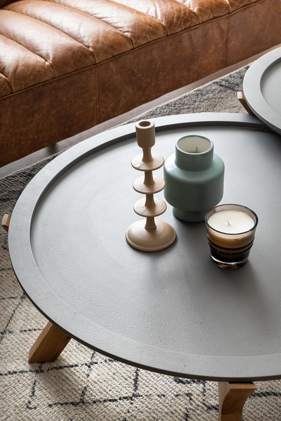 אושי דר | עיצוב פנים דירה 4 חדרים בגבעתיים - PICKINTERI-7