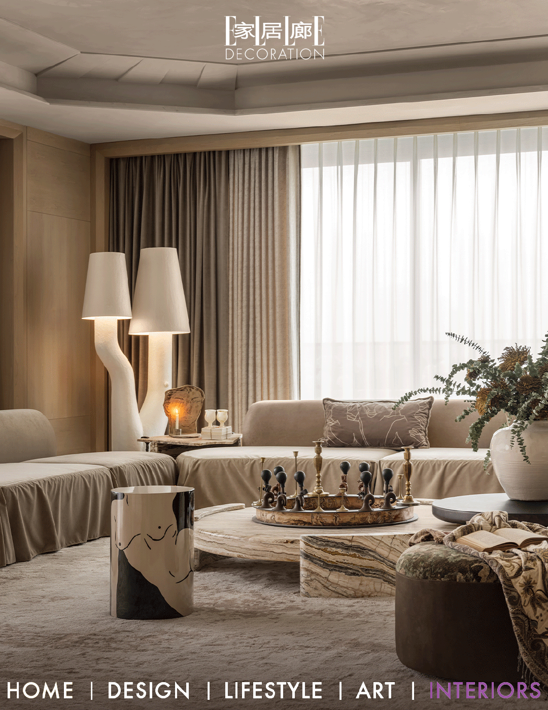 麓湖·玄鸟湾丨中国成都丨软装澍田设计,硬装召禾设计-0