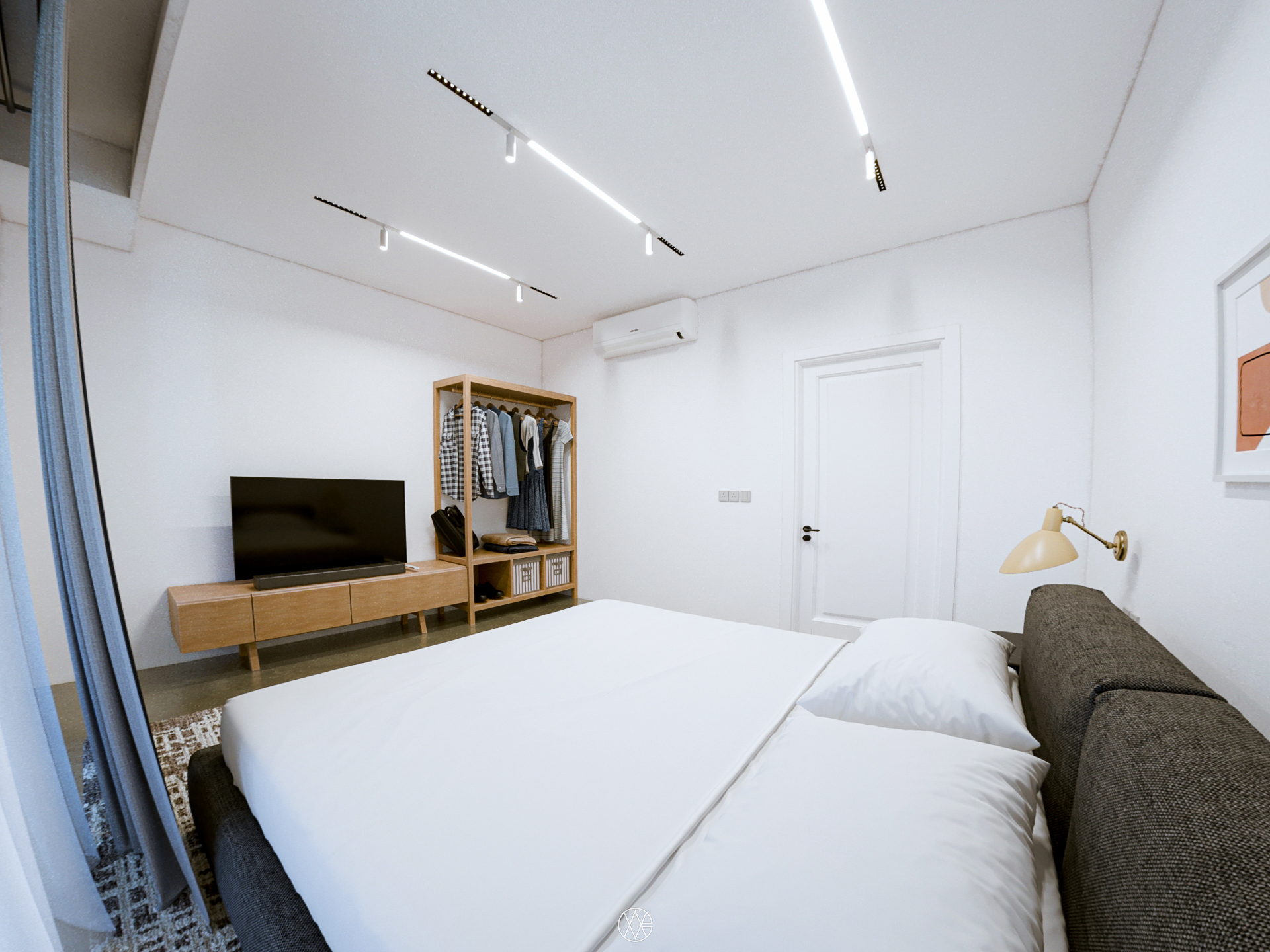 列兵的家庭周末度假屋丨柬埔寨贡布-40