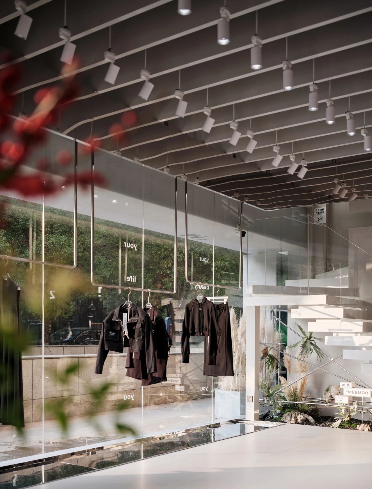 美莫生活概念店丨DEMO 初品设计-14