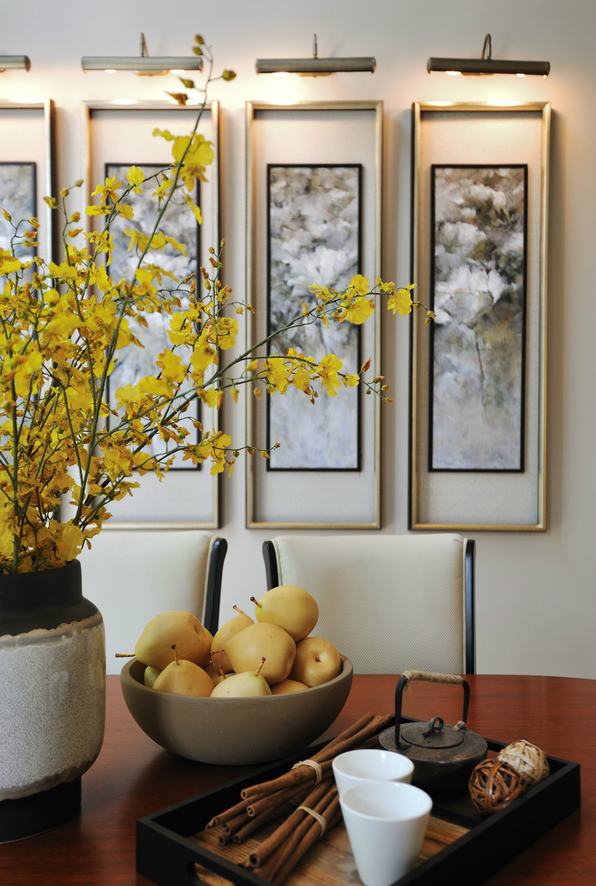 一度空间地产顾问 正荣御尊别墅-18