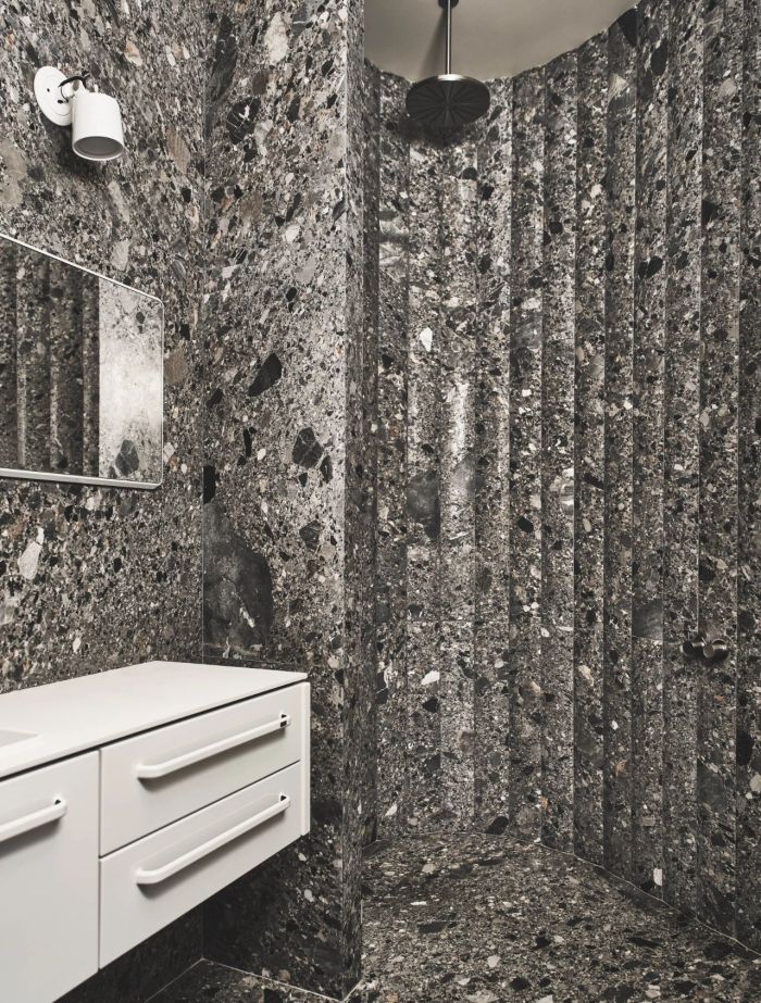 Vipp Studio NYC · 极简主义的温暖住宅与办公空间丨美国曼哈顿-55