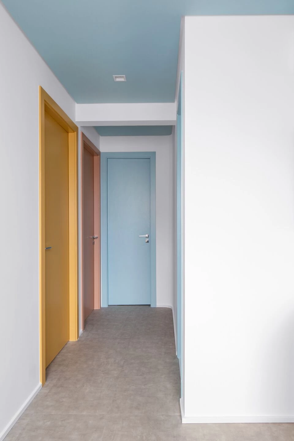 CPAP 诊所丨巴西圣保罗丨Angá Arquitetura-54