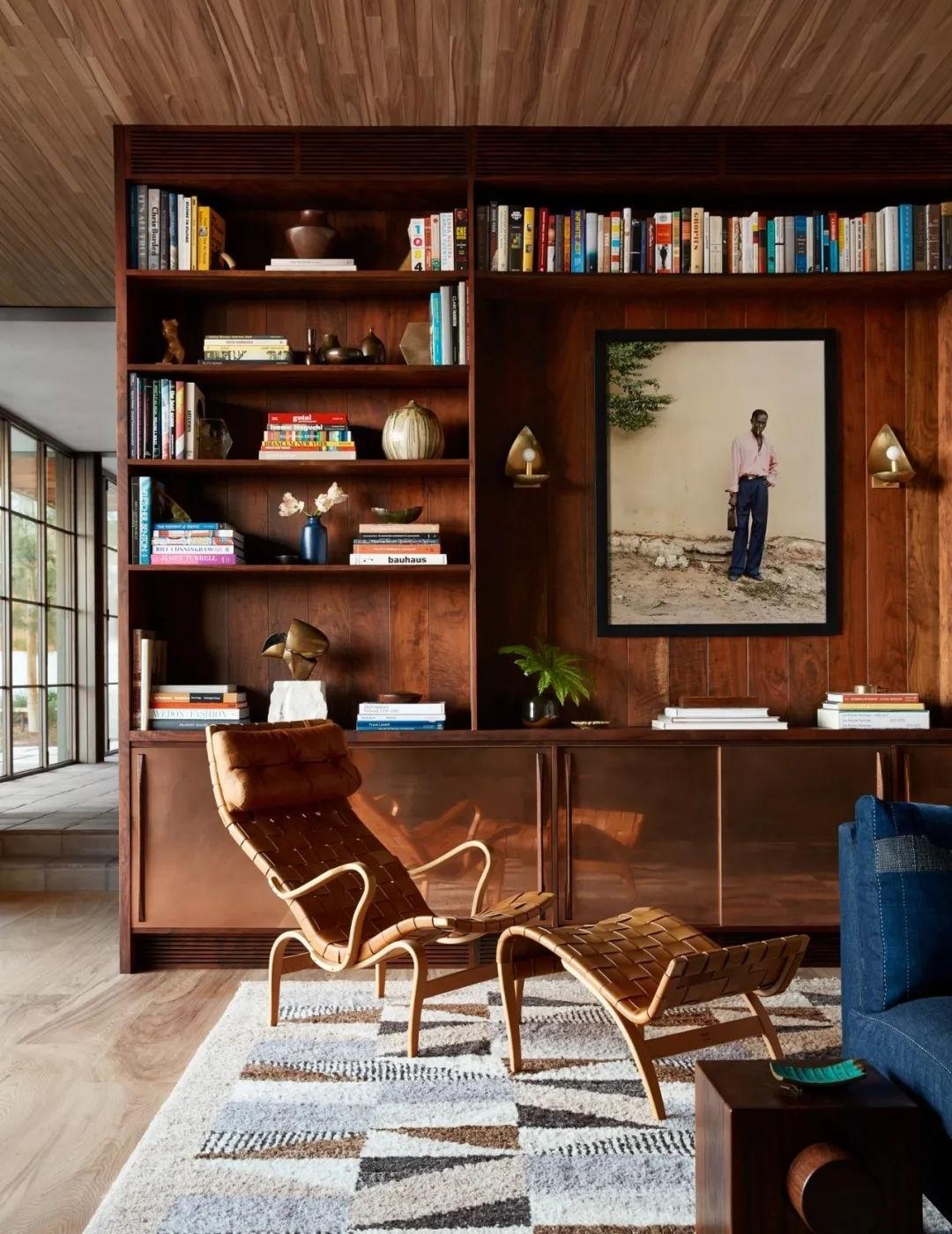 Commune Design--纽约传统工匠美学-31