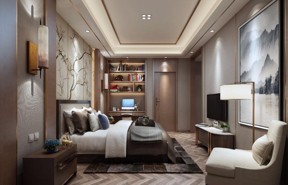 漳州中骏别墅-7