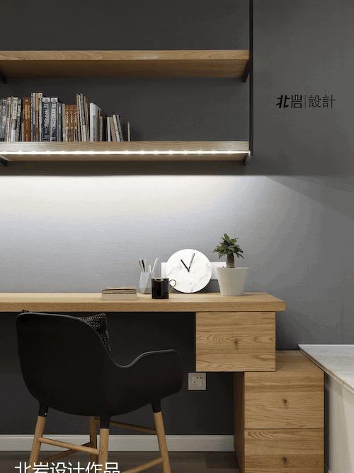 绿意盎然,温馨居家-37