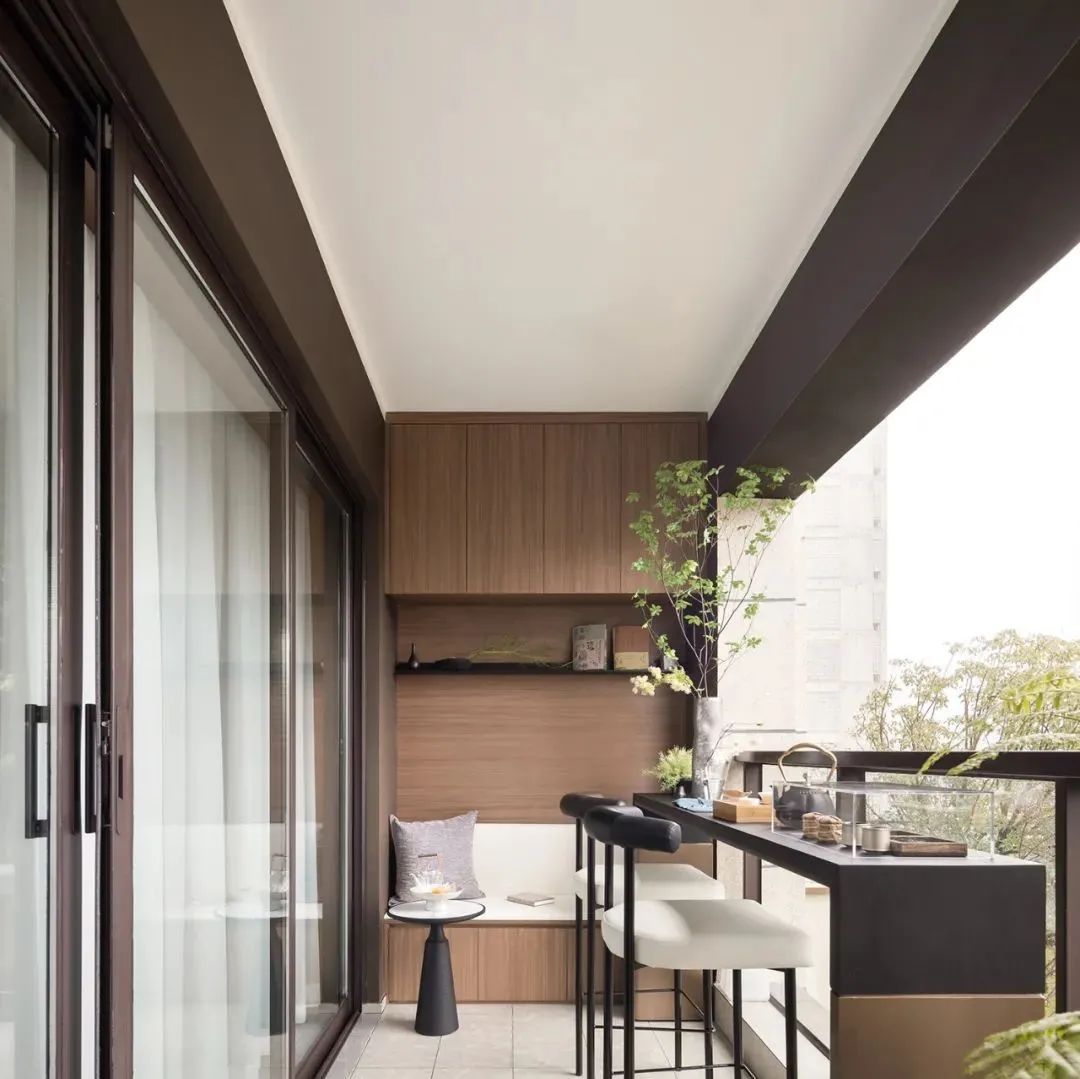 潍坊桂水逸扉酒店丨中国潍坊丨CCA香榭蒂设计-104