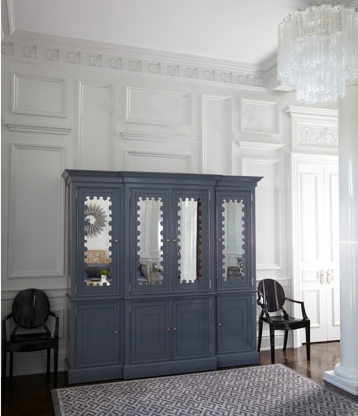 佛罗里达贵族风范之家-5