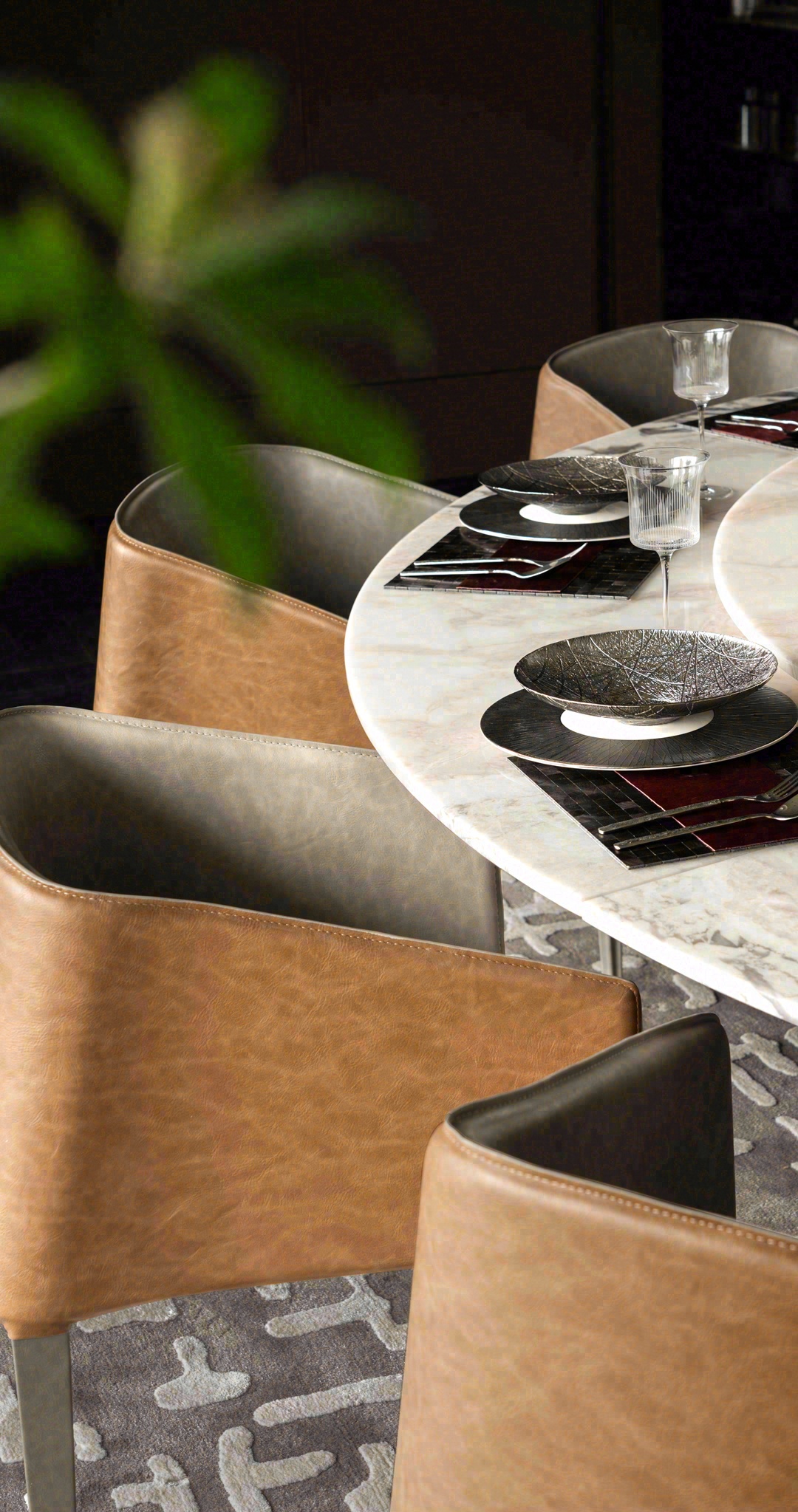 华润置地·瑞玺会所丨中国郑州-46