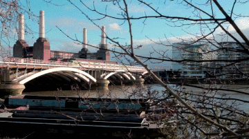 伦敦超火的住宅综合体，三位大师联手打造，首付竟然只要¥71万-2