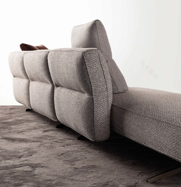 COZY 组合沙发丨ART NOVA-12