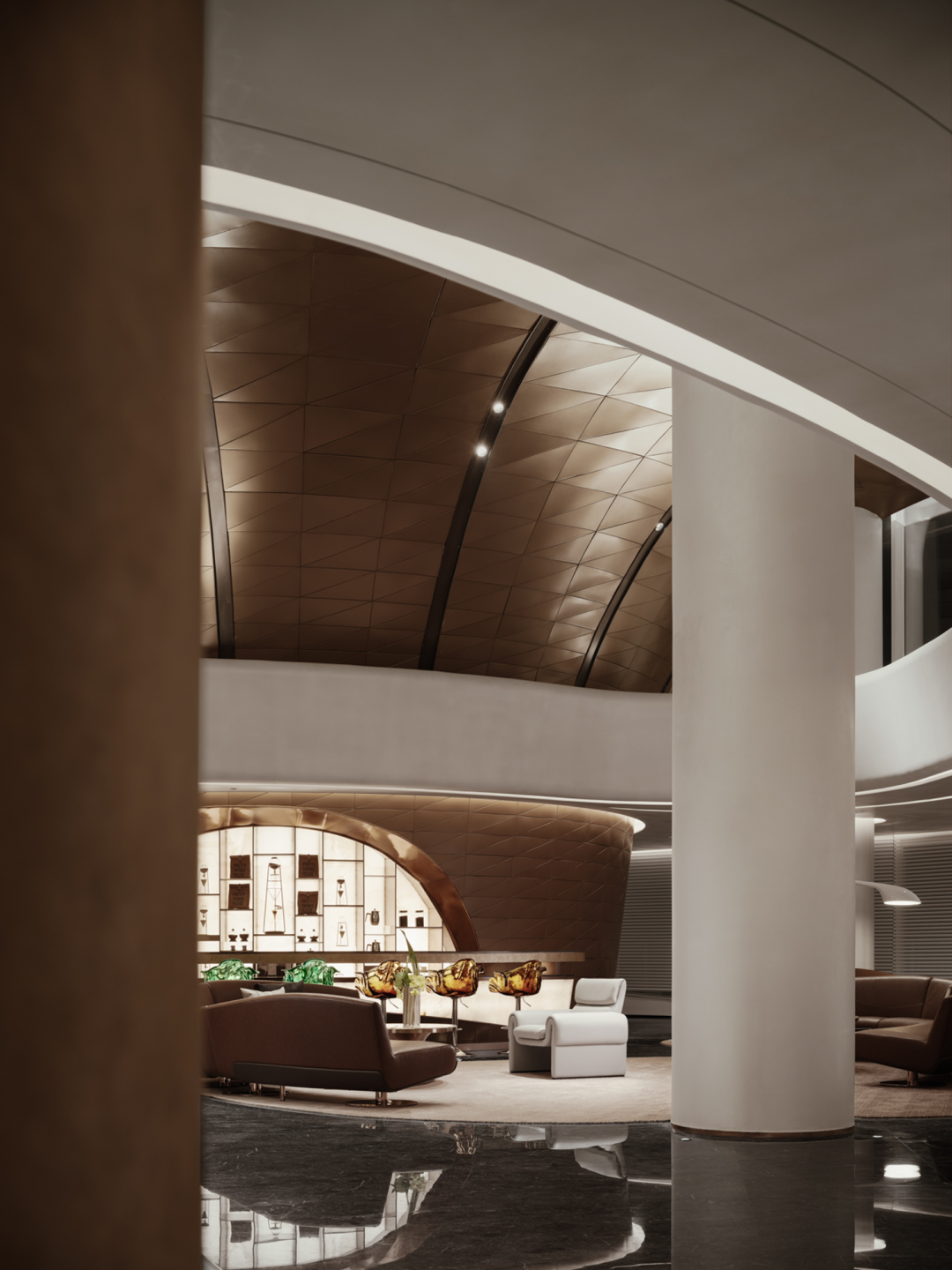 绿城中招商·桂语云峯丨中国长沙-19