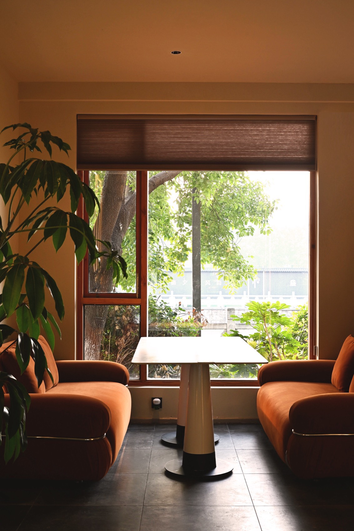 梦桃复兴北路店丨中国嘉兴丨叁与山设计事务所-31