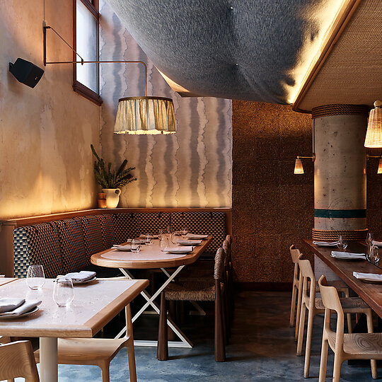 Longshore by Like Minds | Australian Interior Design Awards-4