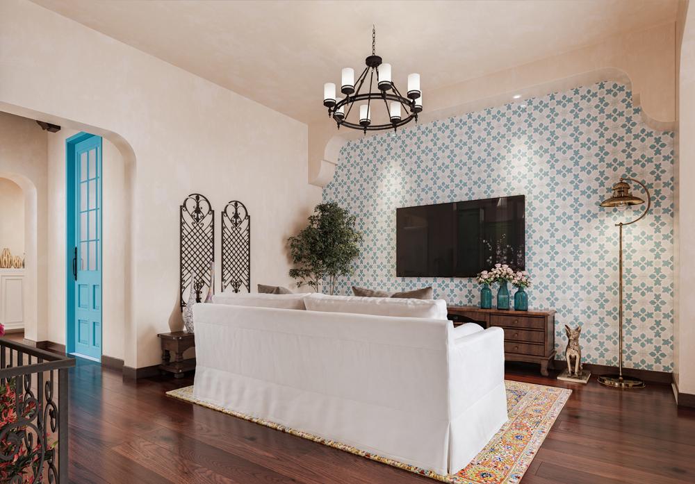 
NIME凝美设计｜吉祥里·住宅设计 -1