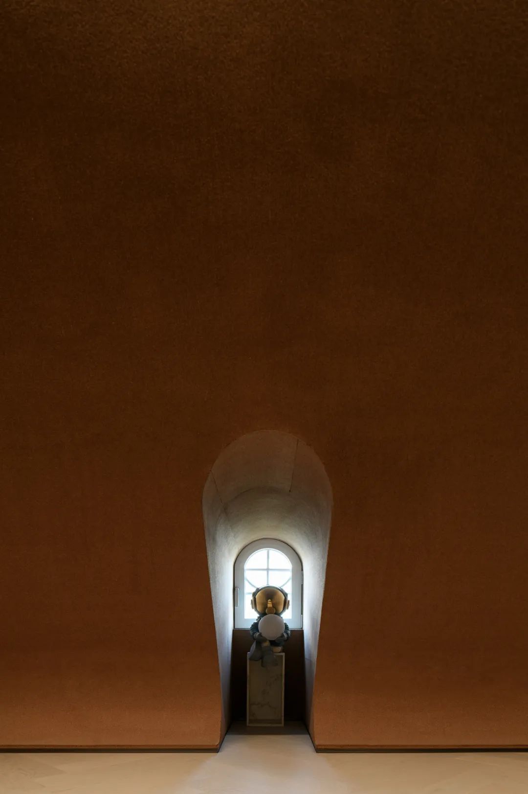 治愈的家丨中国上海丨云寸九辰&宇合光年-16