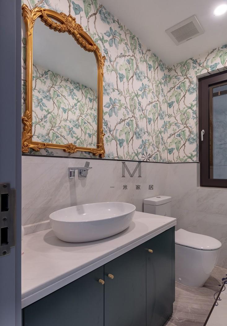 【一米家居】在林中寻找美式轻奢的狂野-0