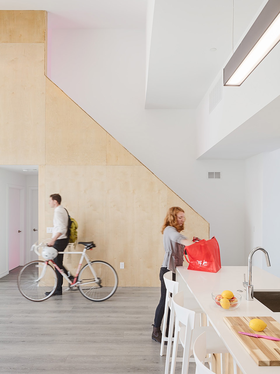 EI Rosé 公寓丨美国费城丨ISA-25