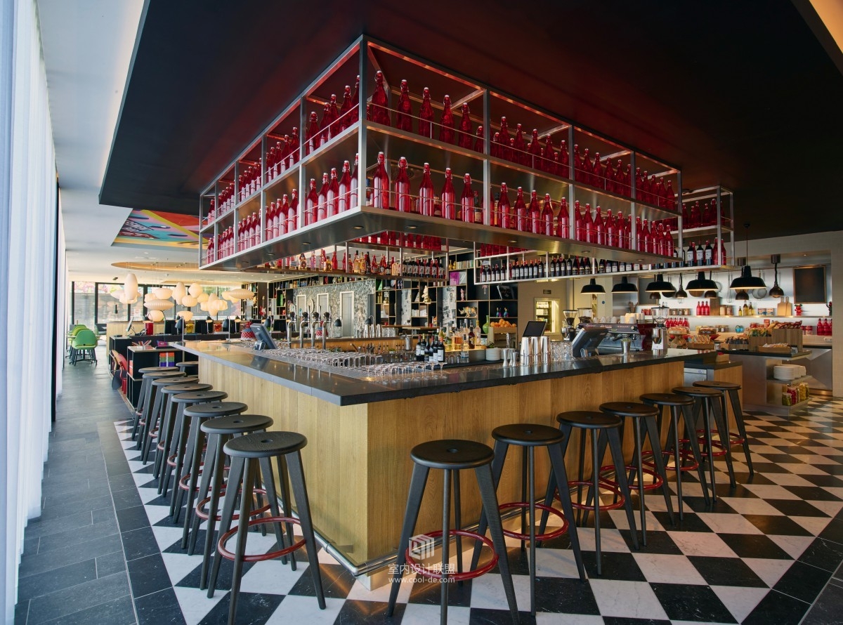 肖荻奇citizenM酒店-16