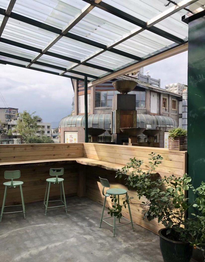 
都江堰 I 木子尹工坊 -19