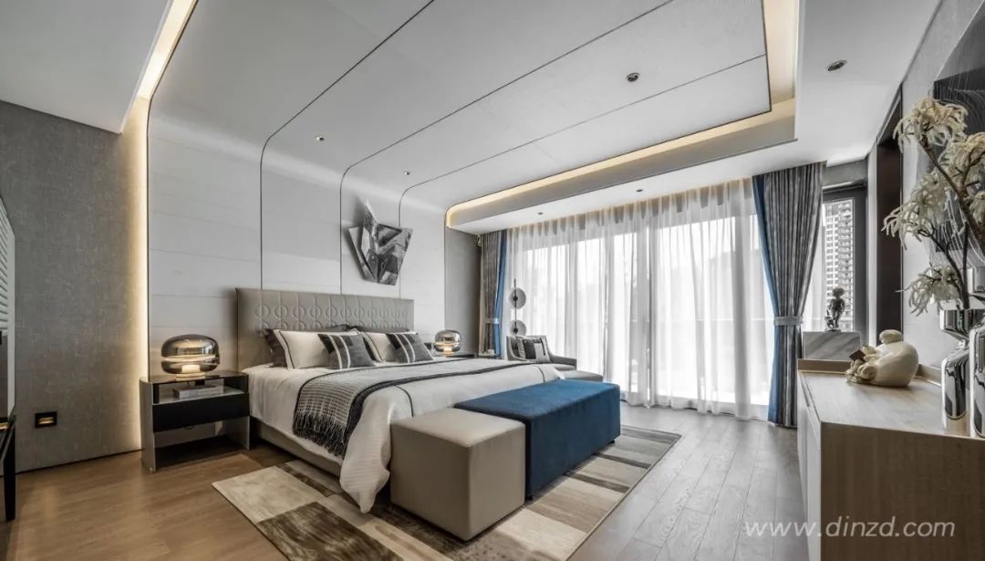 重庆中铁建南山和院独栋别墅 | 安澜芳华香榭人居-95