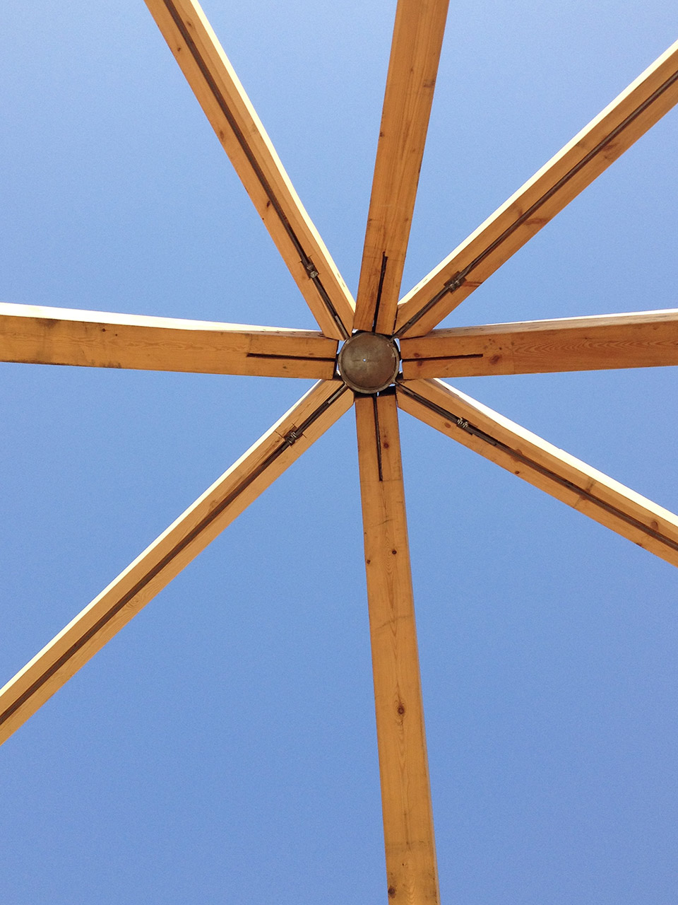 林建筑－与自然树木的共舞 / 迹·建筑事务所（华黎）-138