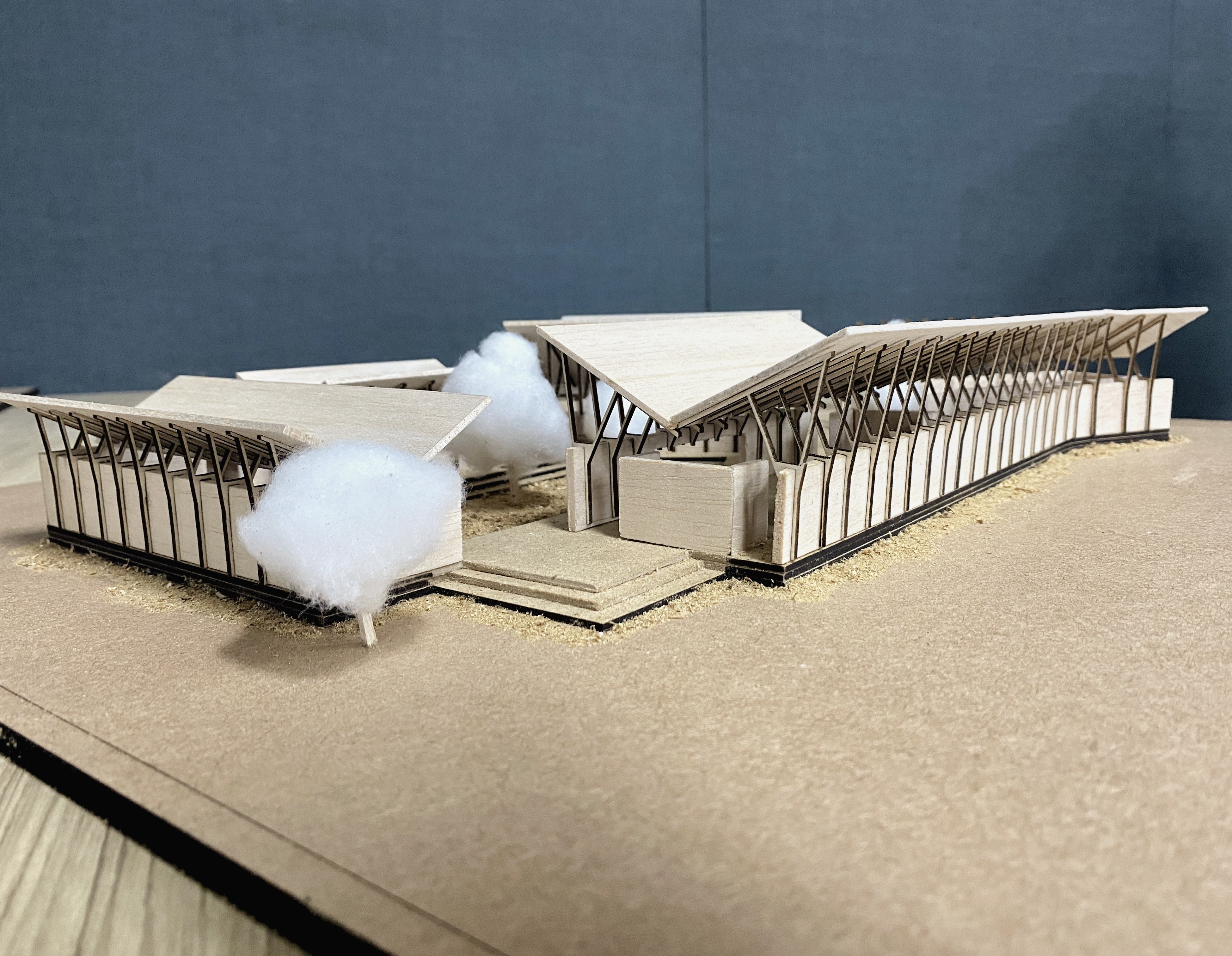 Jetavan 精神中心模型丨VESCOA 学生-3