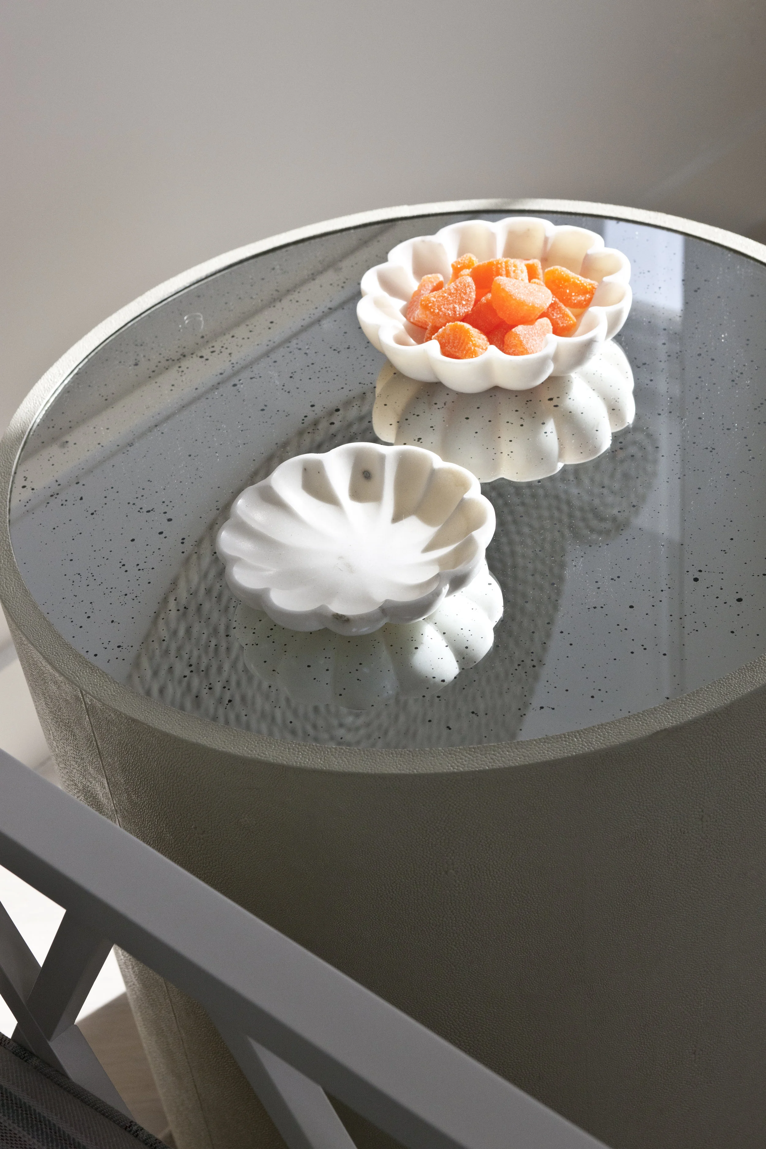 陆地上的欣克利丨SCW Interiors-17