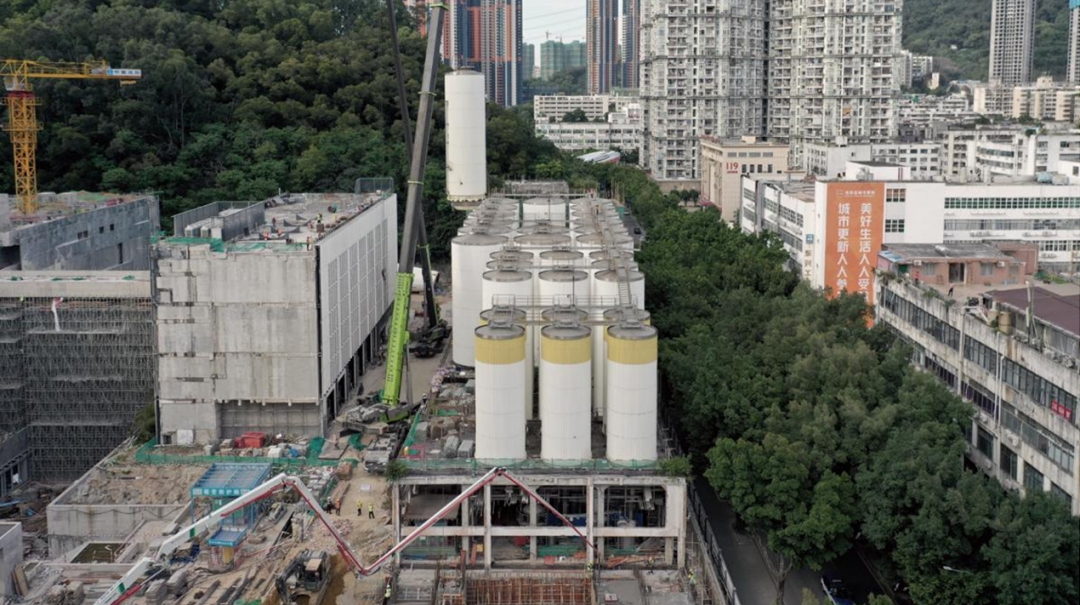 城憩茶宴 · 无杂 RAW TEA 深港双年展闪出丨中国深圳丨梅蘭工作室-10