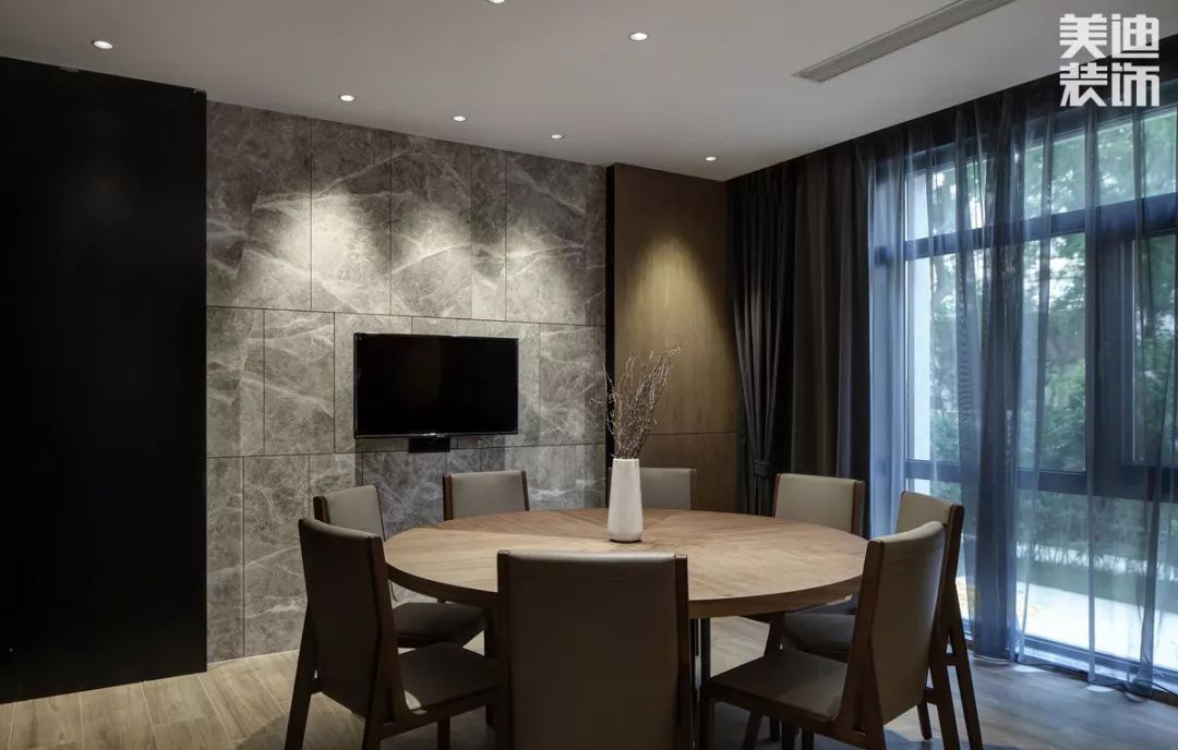 现代风家居设计,演绎都市舒适生活-41