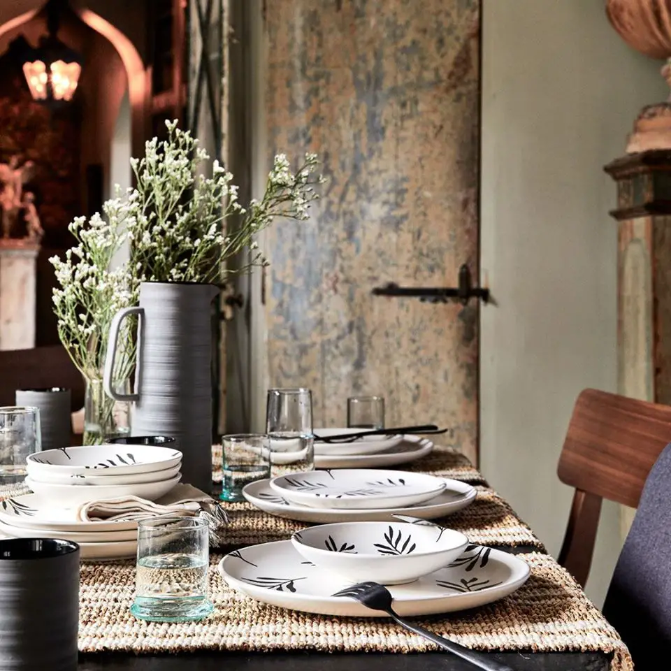 Alinea 春夏 2020 家居装饰新品发布，尽享地中海风情-8