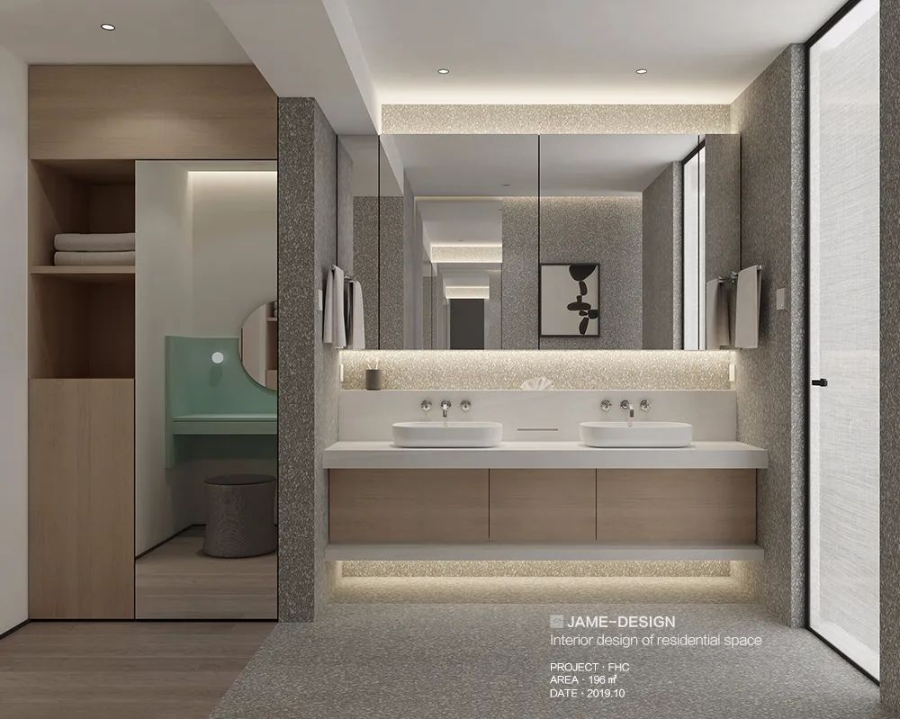 广州游园 | 亲子乐趣与空间互动的室内设计-62