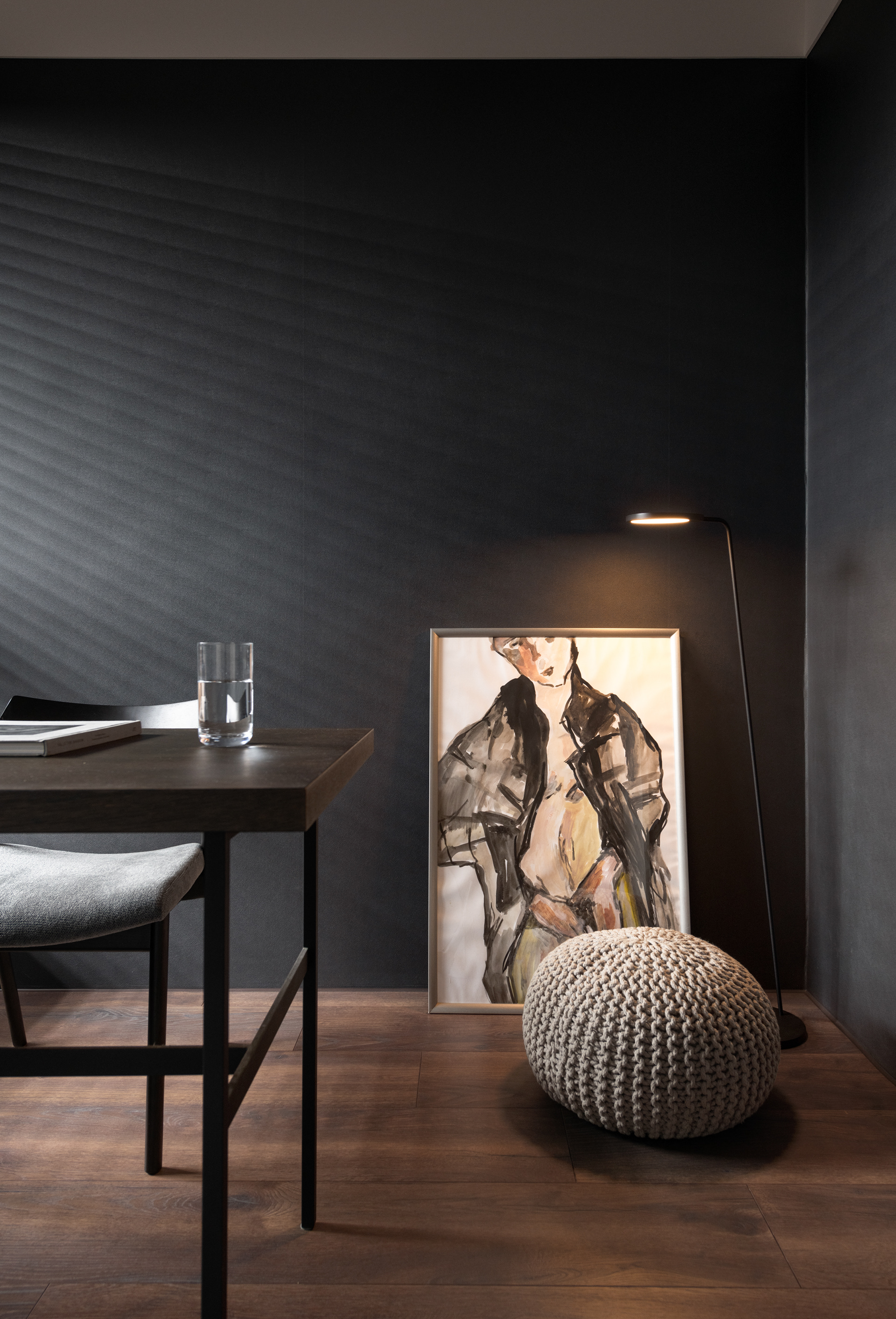 墨木隱境,Inkwood Sanctuary丨Detail Studio Team-25