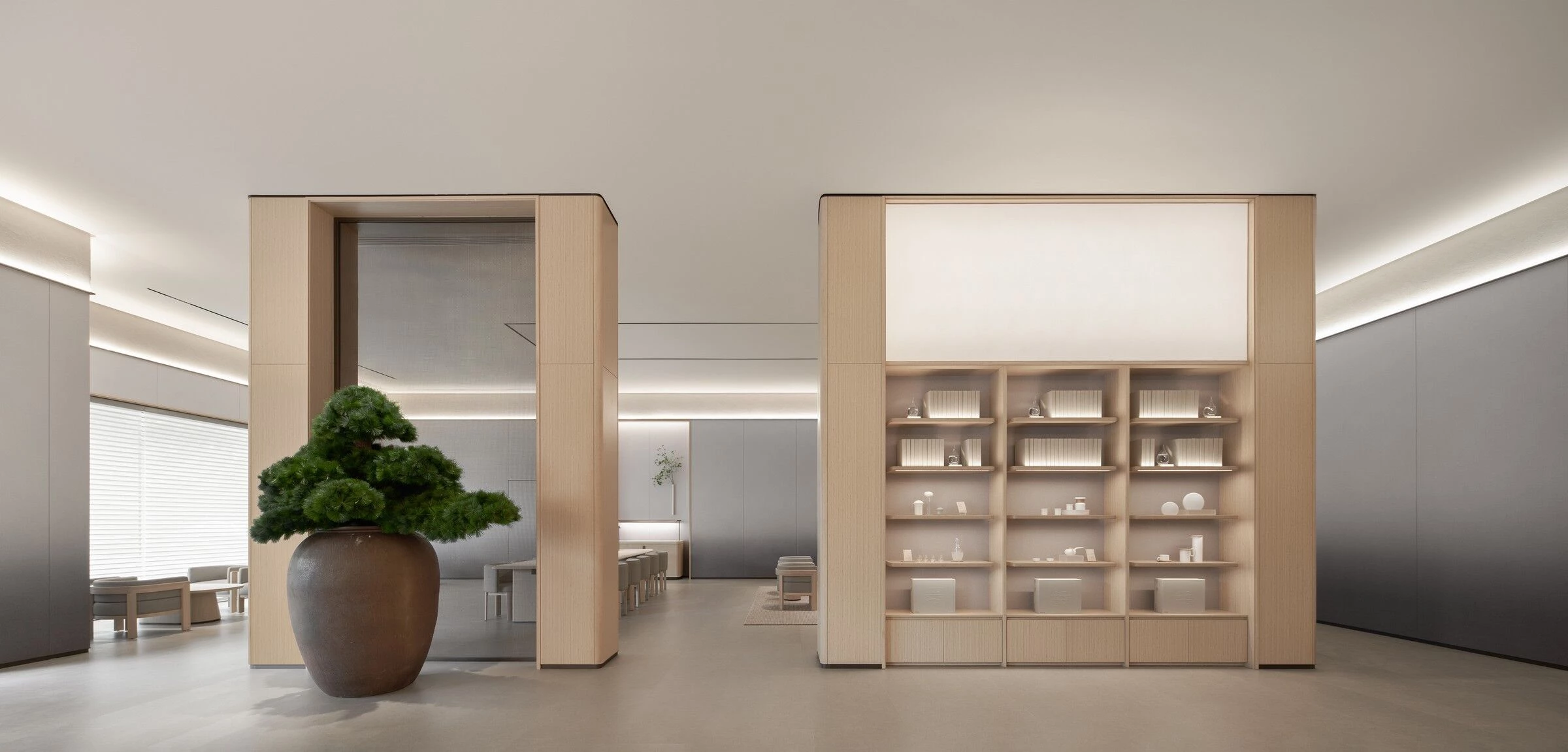 JI Hotel 5·0 版本丨中国上海丨Vermilion Zhou Design Group-42