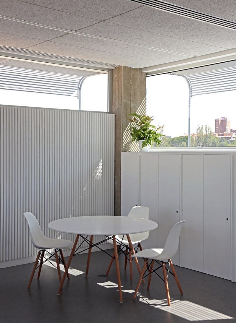 Ibenergi 总部办公室-17