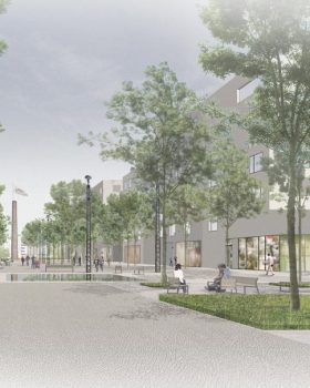 莱比锡LPZ » 416号自由装卸火车站